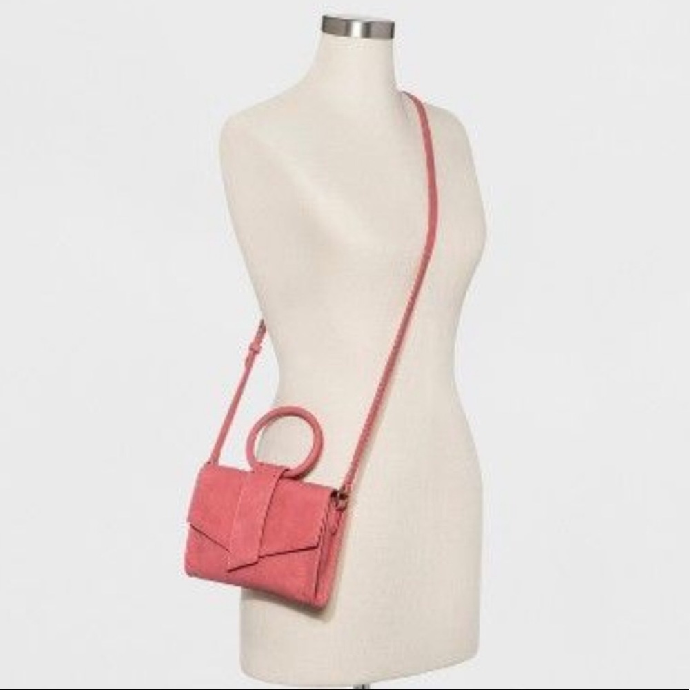 Envelope Clutch Crossbody Bag - Universal Thread™ - Picture 3 of 3